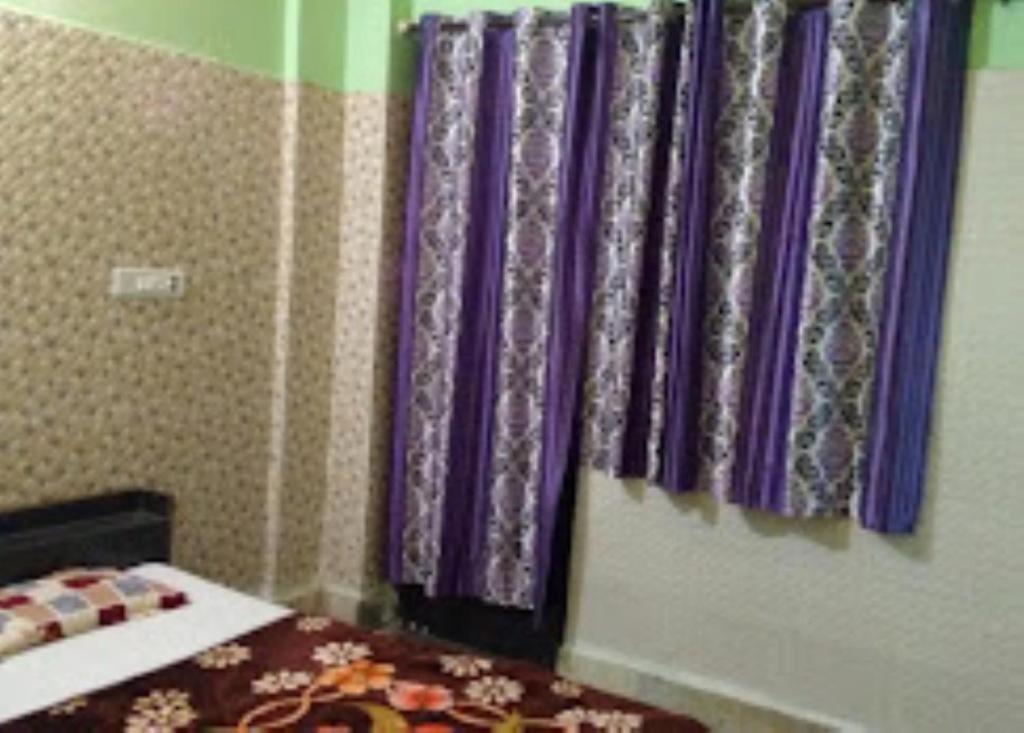 Maatu Shri Comfort Stay-Guest House 마투라 외부 사진