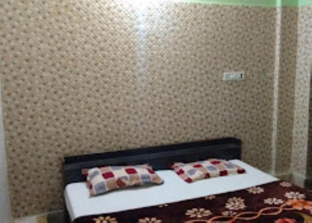 Maatu Shri Comfort Stay-Guest House 마투라 외부 사진
