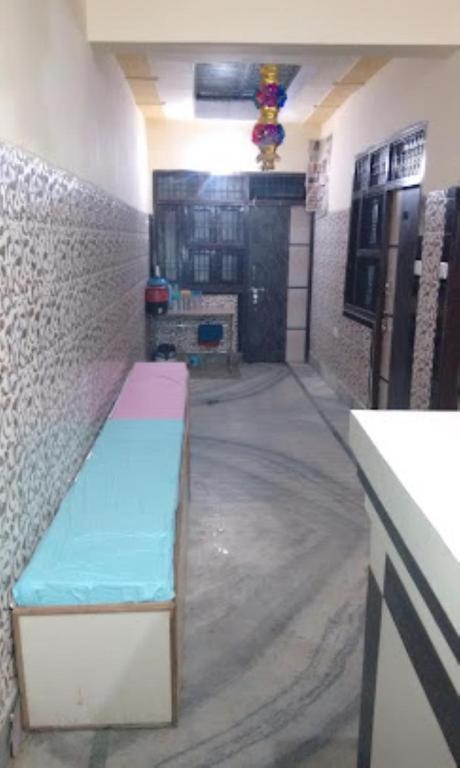 Maatu Shri Comfort Stay-Guest House 마투라 외부 사진