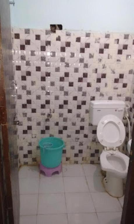 Maatu Shri Comfort Stay-Guest House 마투라 외부 사진