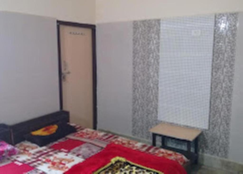 Maatu Shri Comfort Stay-Guest House 마투라 외부 사진